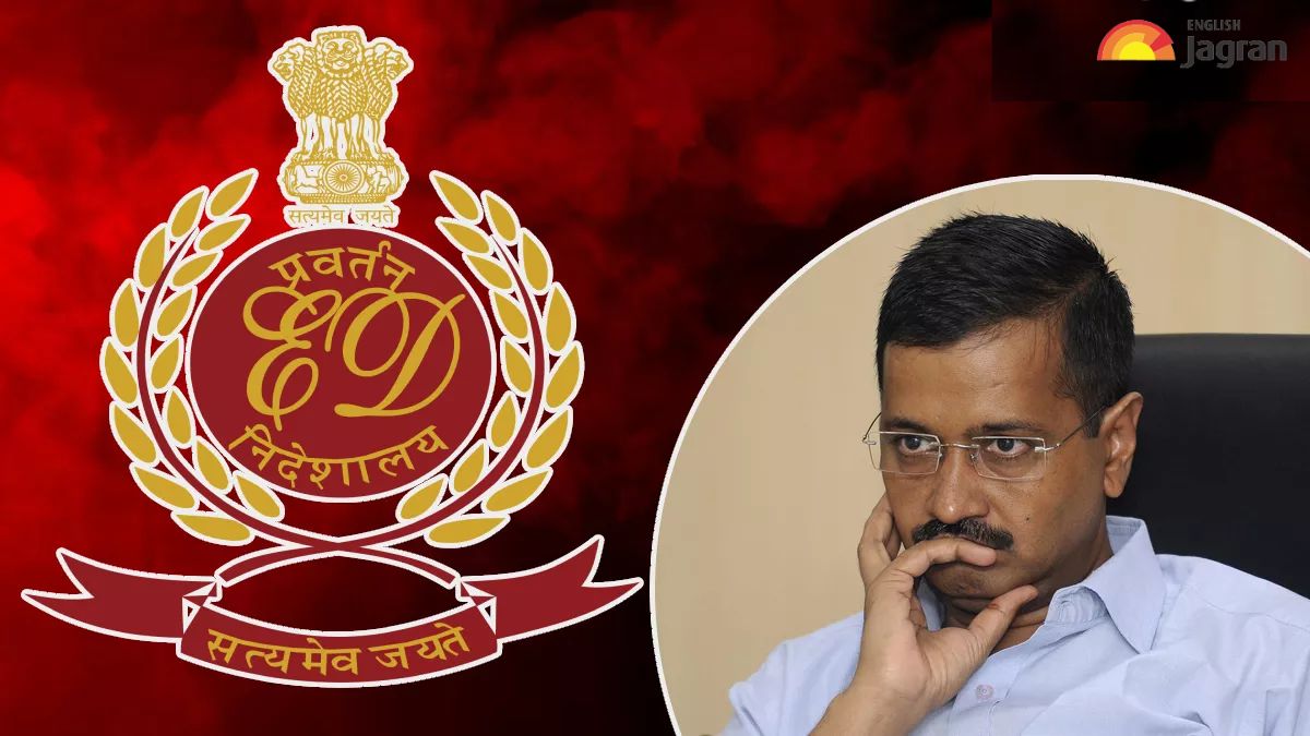 Kejriwal In Jail: SC Snub, Minister's Resignation And Limited Prison Visits Mark Bad Day For AAP